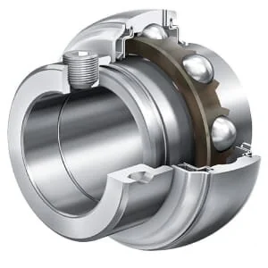 Ina - GE40KRRBCC - Bearing Insert INA/FAG