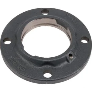 Ina - GGFE09 - Bearing Housing