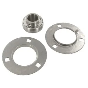 Ina - GRRY30VA - Housing Unit GRRY Stainless Steel