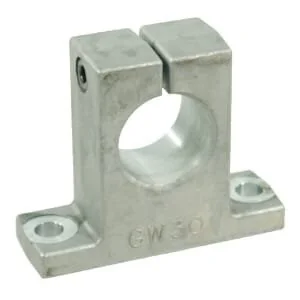 Ina - GWA30 - Shaft Support Block