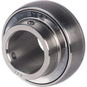 Ina - GYE25KRRBVA - Bearing Insert INA/FAG