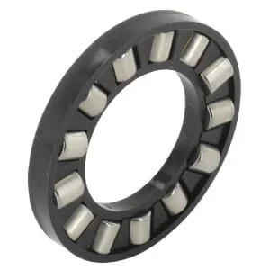 Ina - K81104TVA - Thrust Needle Roller Bearing
