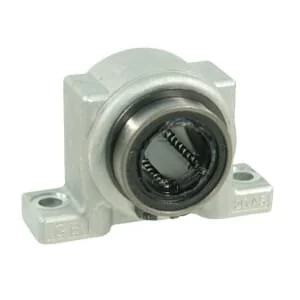Ina - KGB2045PPAS - Linear Ball Bearing Unit