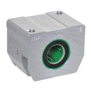 Ina - KGN25CPPAS - Linear Roller Bearing Housing