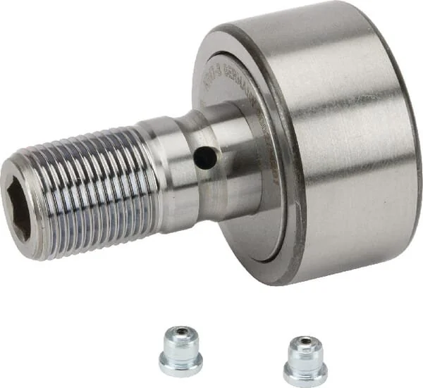 Ina - KR47B - Track Roller