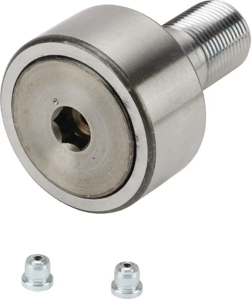 Ina - KR47B - Track Roller