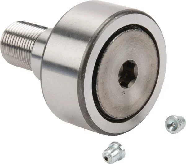 Ina - KRVE52PPA - Track Roller
