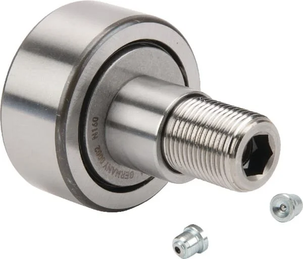 Ina - KRVE52PPA - Track Roller