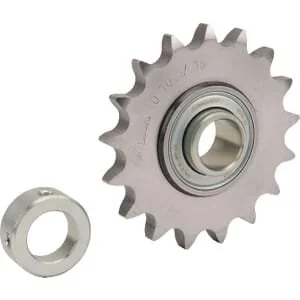 Ina - KSR20B010101715 - Idler Sprocket