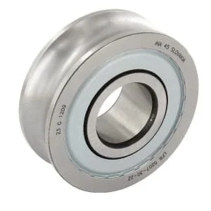 Ina - LFR5207302Z - Profile Track Roller Bearing