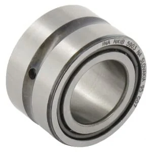 Ina - NKIB5904XL - Needle Roller/Angular Ball Brg