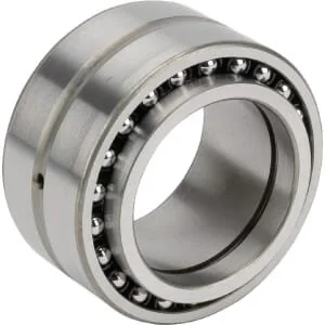 Ina - NKIB5908XL - Needle Roller/Angular Ball Brg