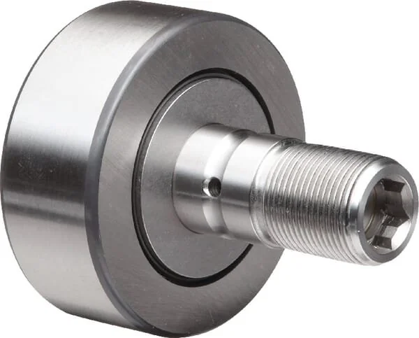 Ina - NUKR35A - NUKR Stud Track Roller
