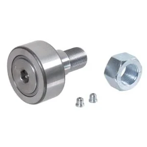 Ina - NUKRE52ANMT - Track Roller With Nut