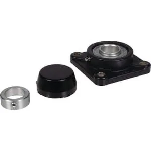 Ina - PCJ30TVFA1255 - Corrotect Plastic Bearing HSG