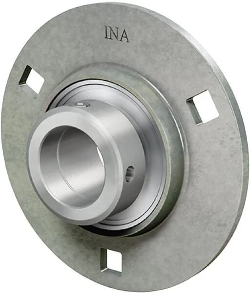 Ina - RAY17 - Housing Unit