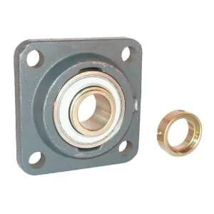 Ina - RCJO50 - Bearing Cover Square RCJO