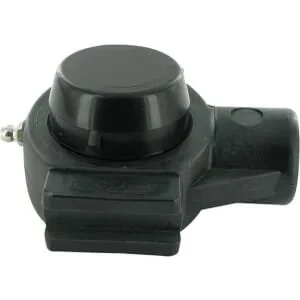 Ina - RTUEY20TVVA - Plastic Bearing Cover KLU