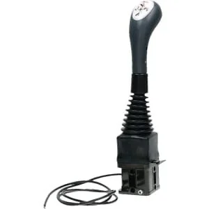 Indemar - CL60191B - Joystick With 1 Button