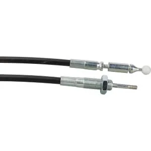 Indemar - CWB3500 - Cable With Ball End 3500mm
