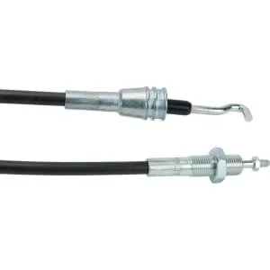 Indemar - CWH2000 - Cable Single Control Lever 2m