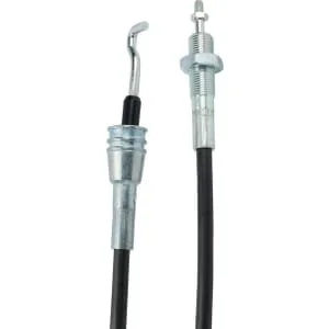 Indemar - CWH2500 - Cable Single Control Lever 2.5m