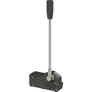 Indemar - SL3047NL - Single Lever
