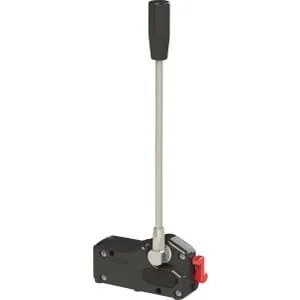 Indemar - SL3076RL - Single Lever C/W Anti-Reverse Lock