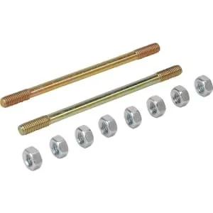 Indemar - SL93047TR2L - Tie Rod Set - 2 Levers
