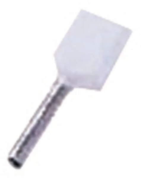 Intercable - ICIAE058Z - Twin Cable End Sleeve 0.5mm² 8mm DIN 46228-4