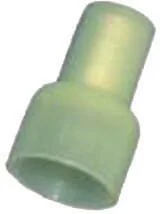Intercable - ICIQ6EV - End Connector 4-6mm²