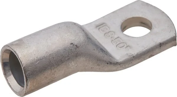 Intercable - ICR508 - Ring Connector 50mm² M8 R-Series