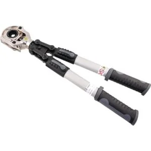 Intercable - MP602 - Mechanical Crimping Tool - 60kN