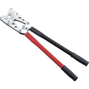 Intercable - MPR120I - Crimping Plier Terminals R-series 10-120mm²
