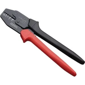 Intercable - MPR16K - Crimping Plier Terminals R-series 0.75-16mm²