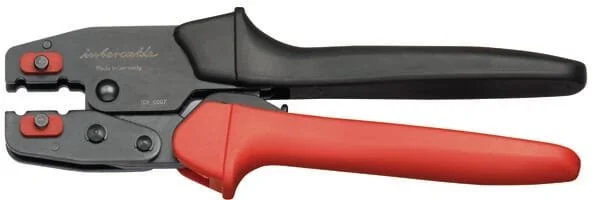 Intercable - MPU - Crimping Plier For Inserts
