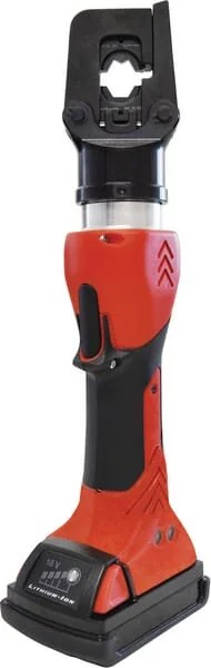 Intercable - STILO45 - Crimping Tool, 45kN, Battery Operated