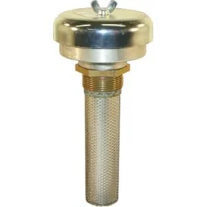 Internormen - NBF853 - Tank Fill Cap -VL-III