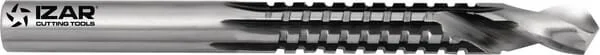 Izar - 16330 - Milling Cutter 6mm