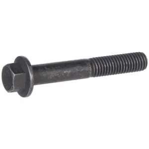 JCB - JC02911383 - Screw Flange Head