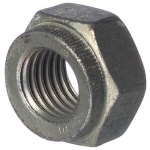 JCB - JC82601747 - Nut Cleveloc M12