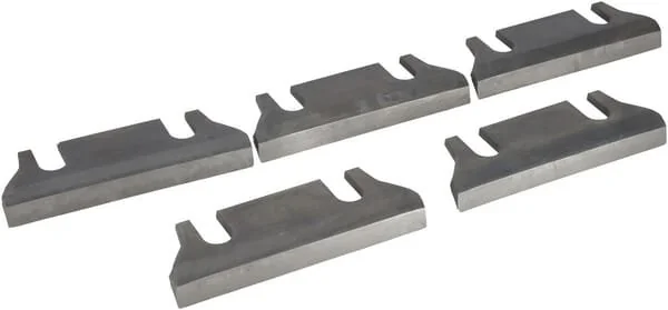 JF - 813064430X - Knife-Set 5x 2064-096X JF