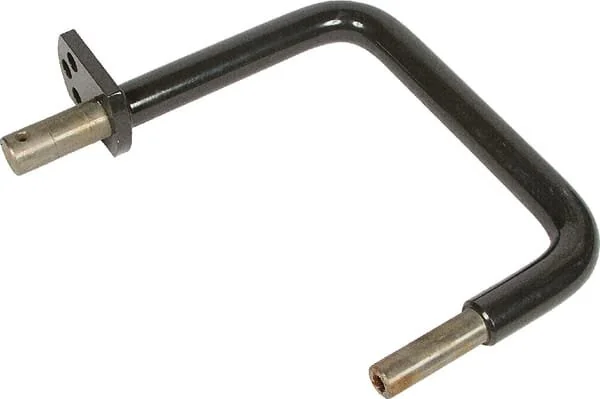 JF - 813570143A - Wheel Clamp