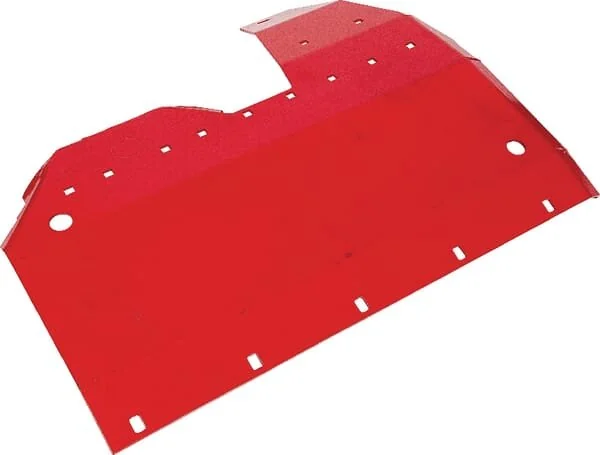 JF - 813712455X - Spring Packet