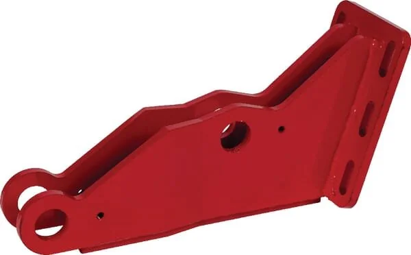 JF - 813714131X - Cylinder Bracket