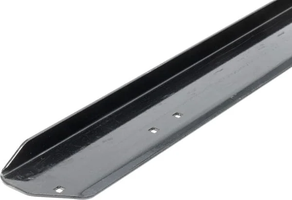 JF - 8D0621630 - Windrow Cloth Support