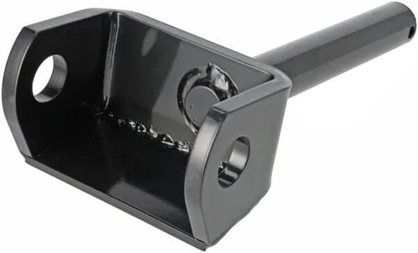 JF - 8D3082381X - Suspension Yoke