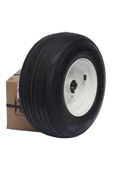 JF - 8E0658460 - Support Wheel