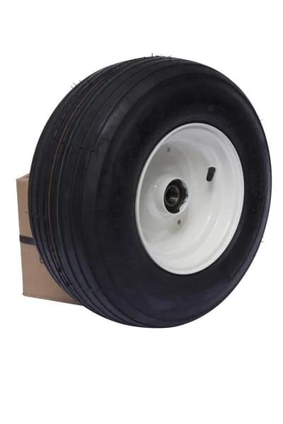 JF - 8E0658460 - Support Wheel