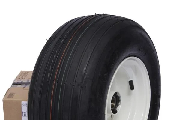 JF - 8E0658460 - Support Wheel